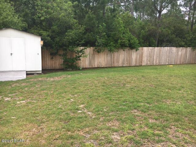 Kings Creek - Residential Lease