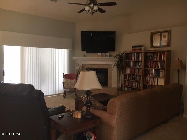 Kings Creek - Residential Lease