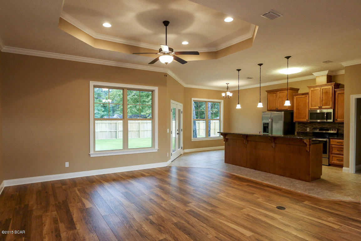 Cedar Park Ph I - Residential