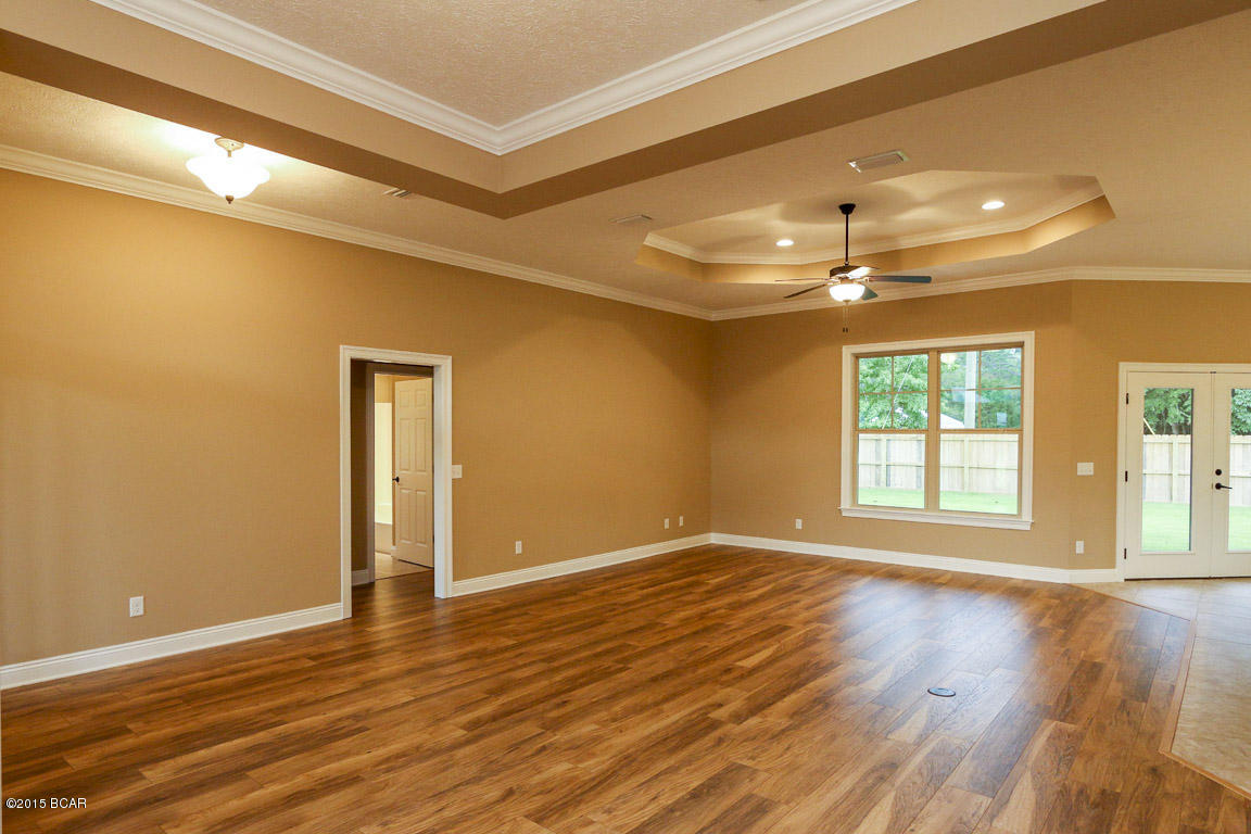 Cedar Park Ph I - Residential