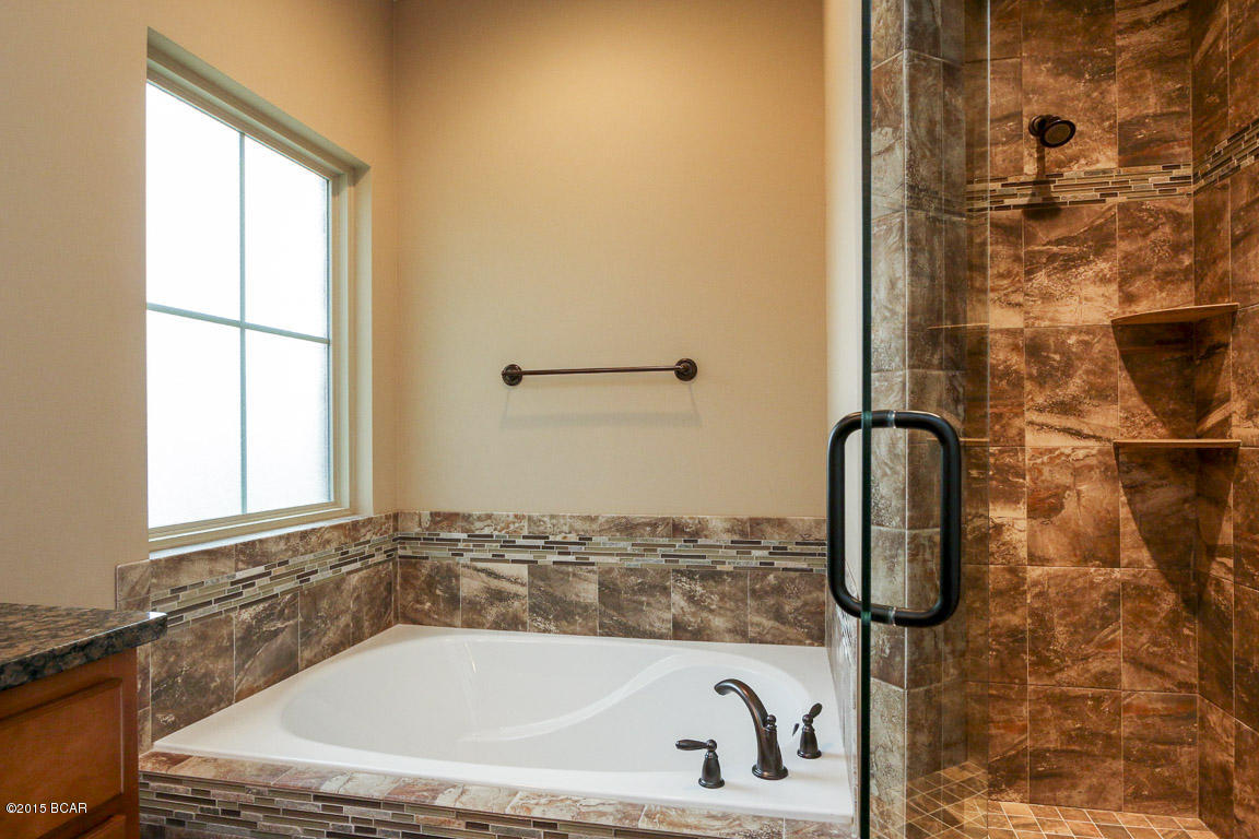 Cedar Park Ph I - Residential