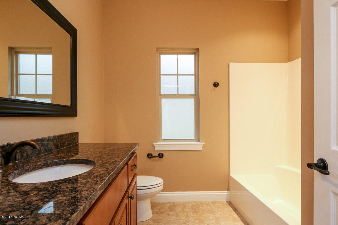 Cedar Park Ph I - Residential