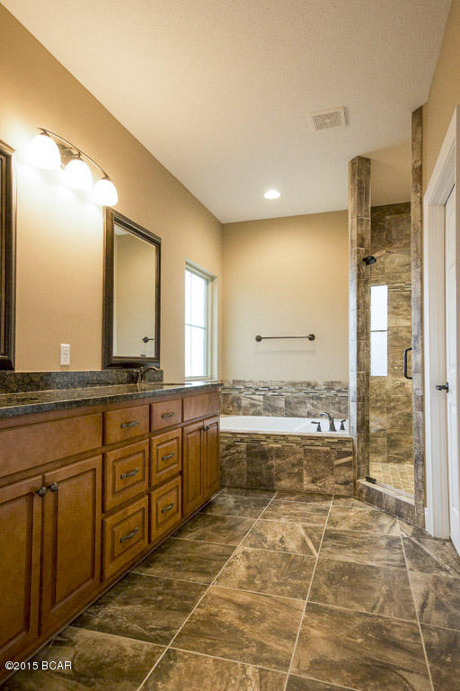 Cedar Park Ph I - Residential