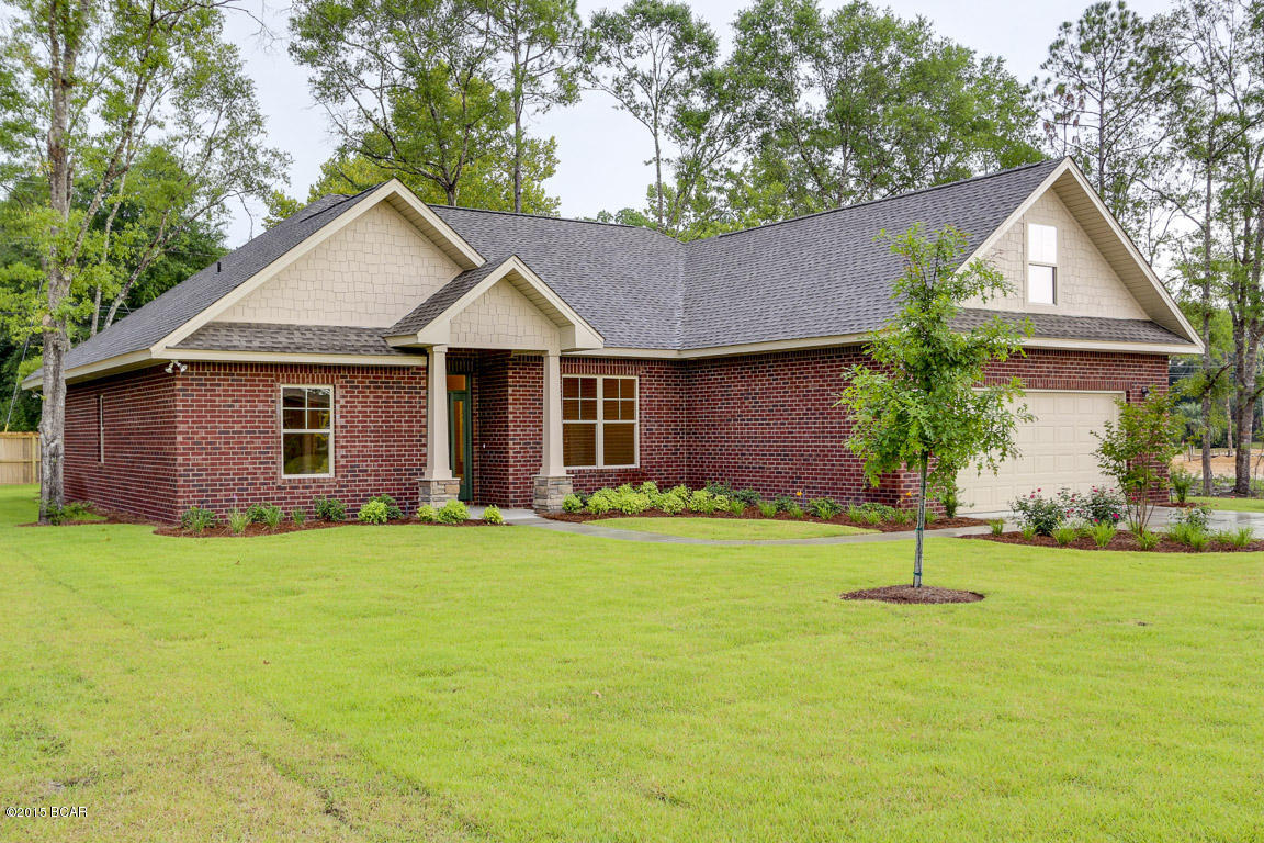 Cedar Park Ph I - Residential