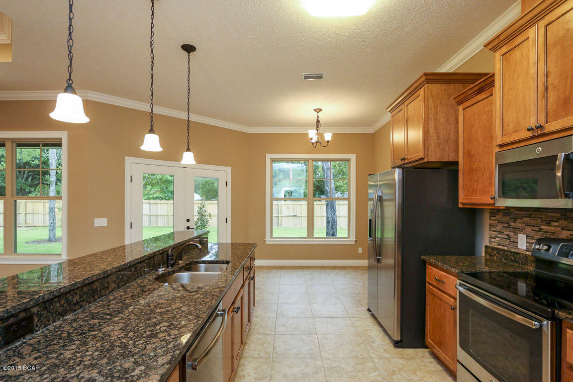 Cedar Park Ph I - Residential