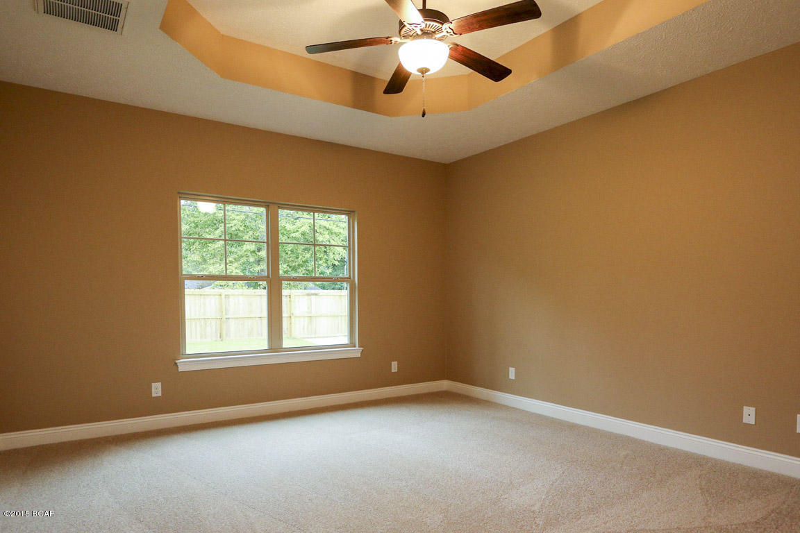 Cedar Park Ph I - Residential