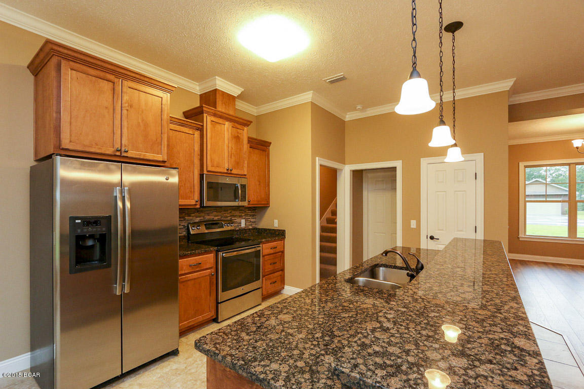 Cedar Park Ph I - Residential