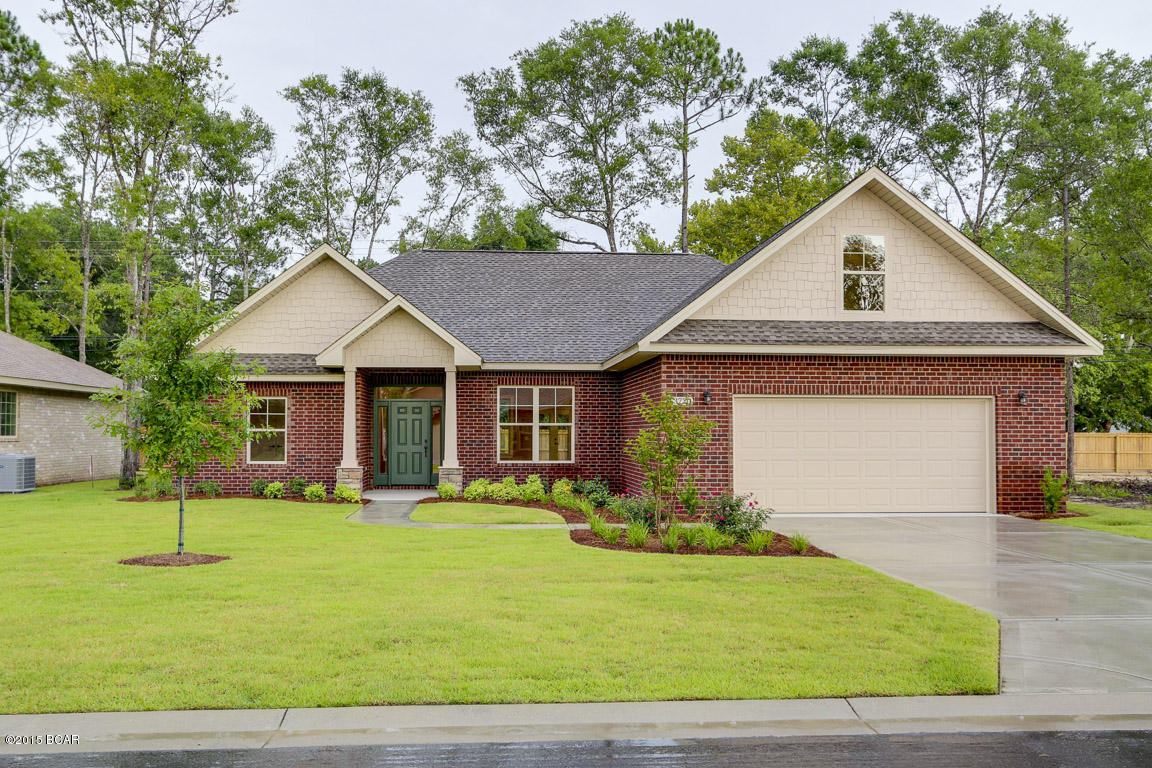 Cedar Park Ph I - Residential