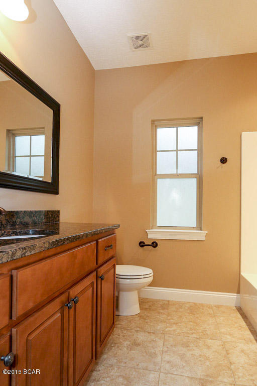 Cedar Park Ph I - Residential