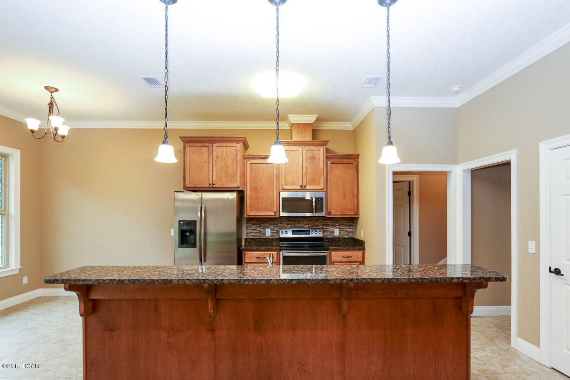 Cedar Park Ph I - Residential