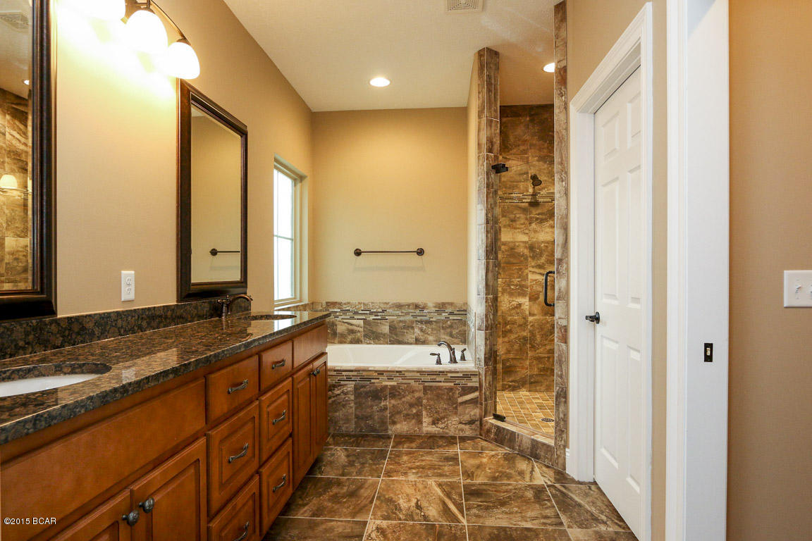 Cedar Park Ph I - Residential