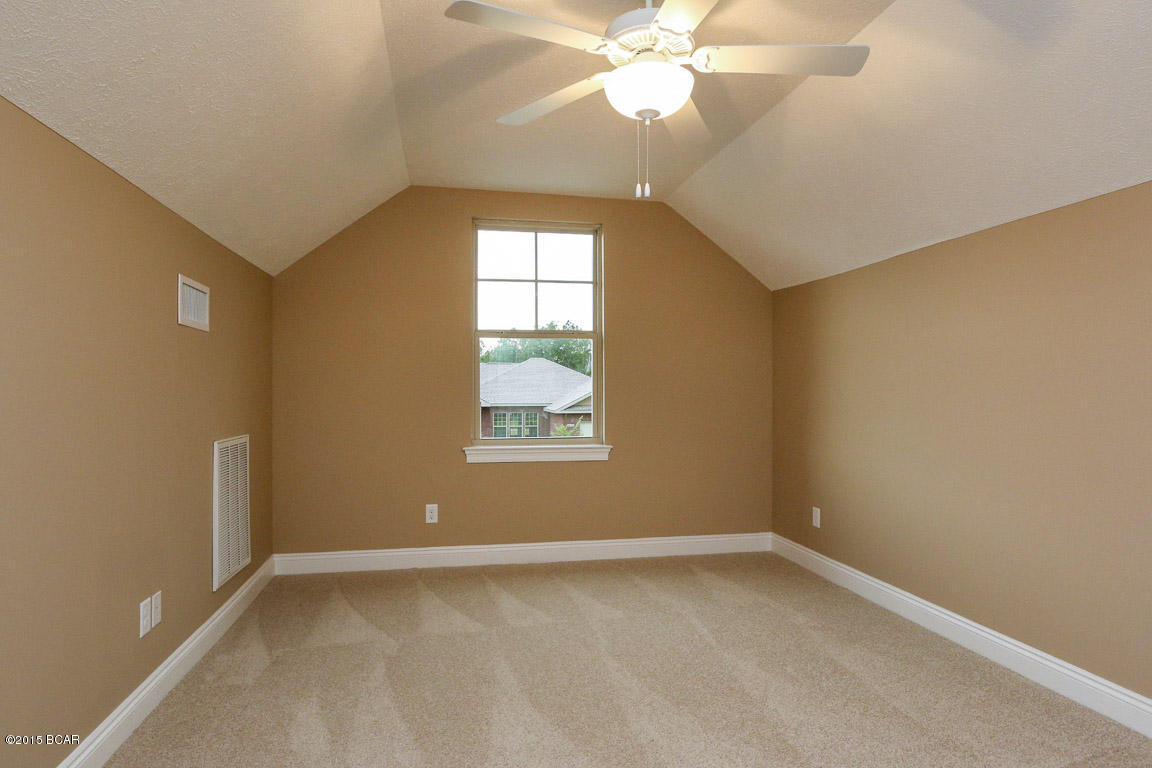 Cedar Park Ph I - Residential