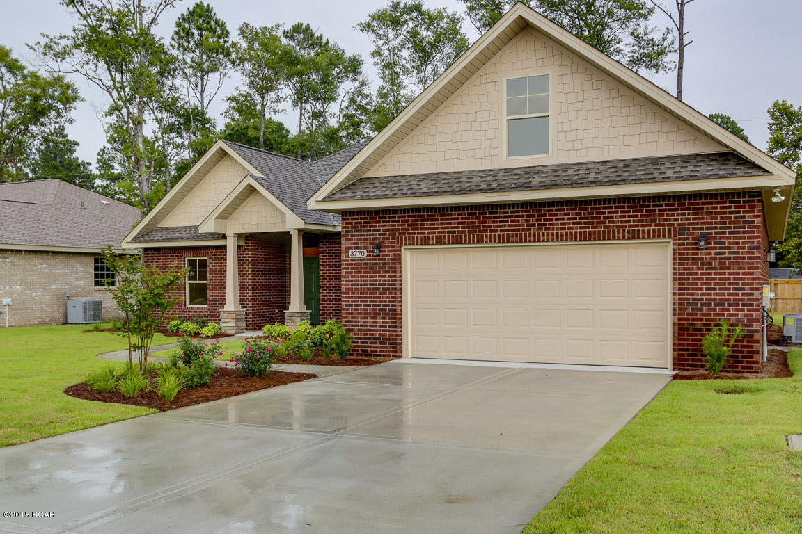 Cedar Park Ph I - Residential