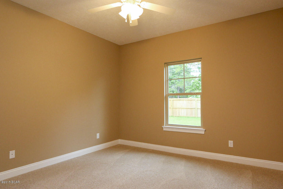 Cedar Park Ph I - Residential