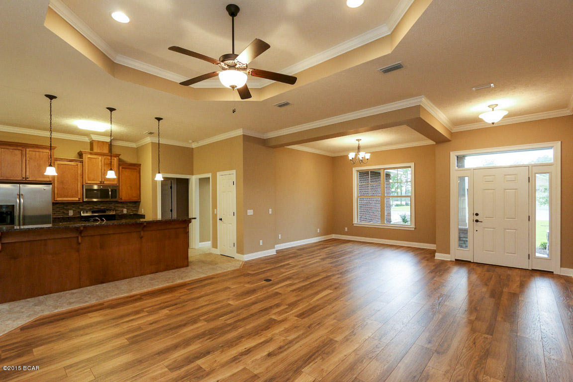 Cedar Park Ph I - Residential