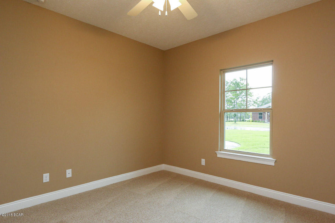 Cedar Park Ph I - Residential