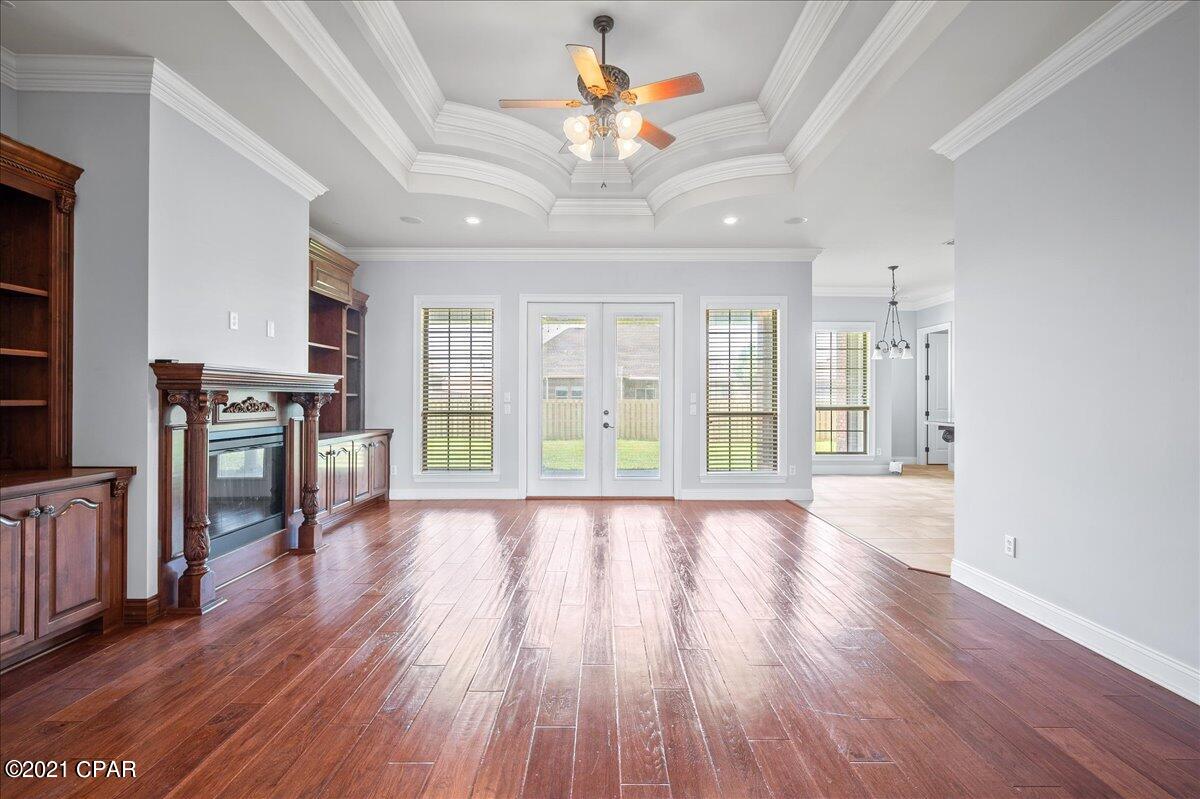 The Meadows - Residential