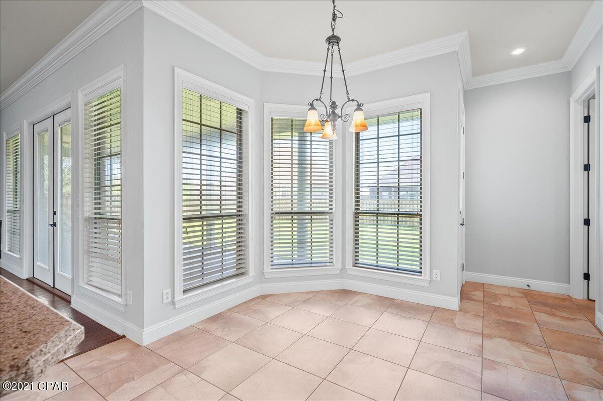 The Meadows - Residential