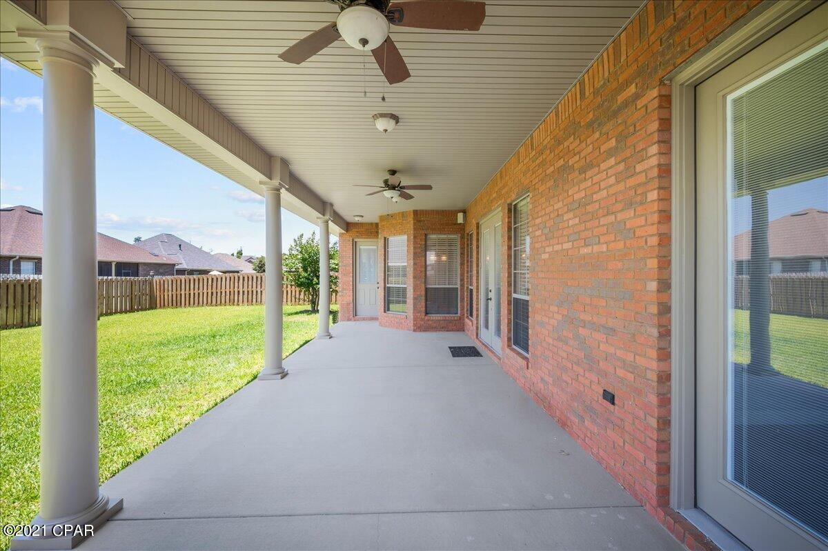 The Meadows - Residential