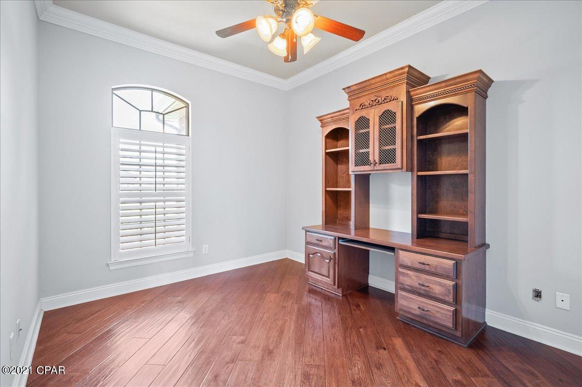 The Meadows - Residential