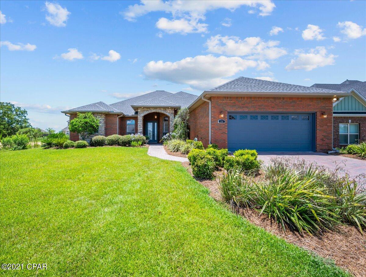 The Meadows - Residential