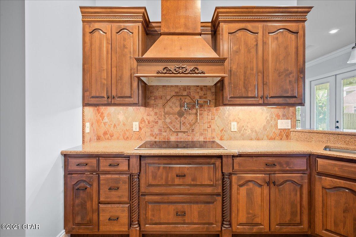 The Meadows - Residential