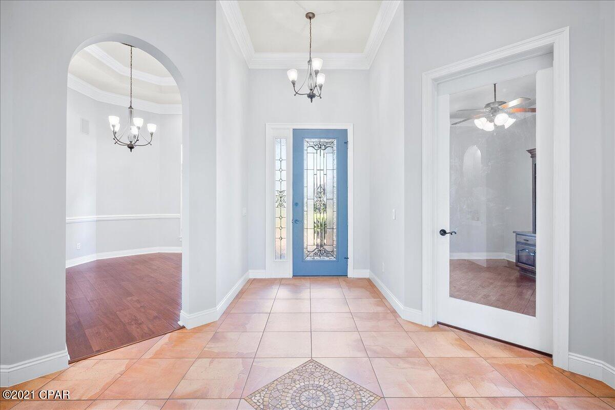 The Meadows - Residential