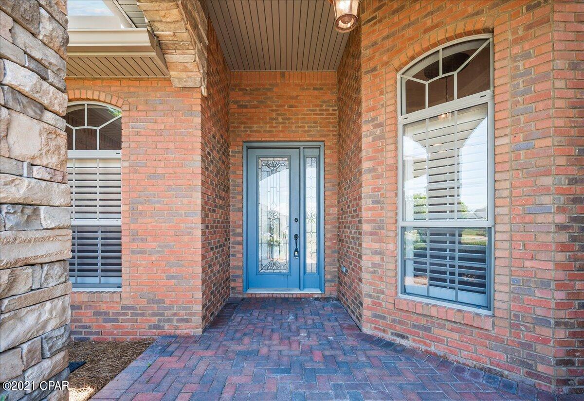 The Meadows - Residential