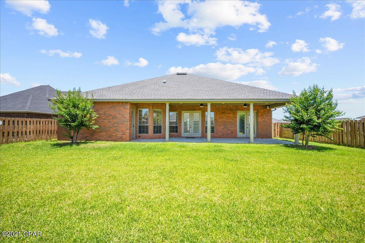 The Meadows - Residential