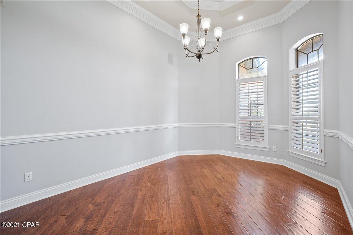 The Meadows - Residential