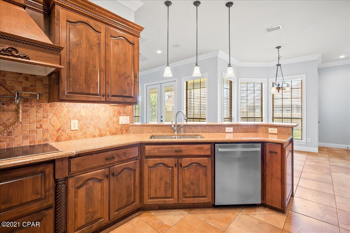 The Meadows - Residential