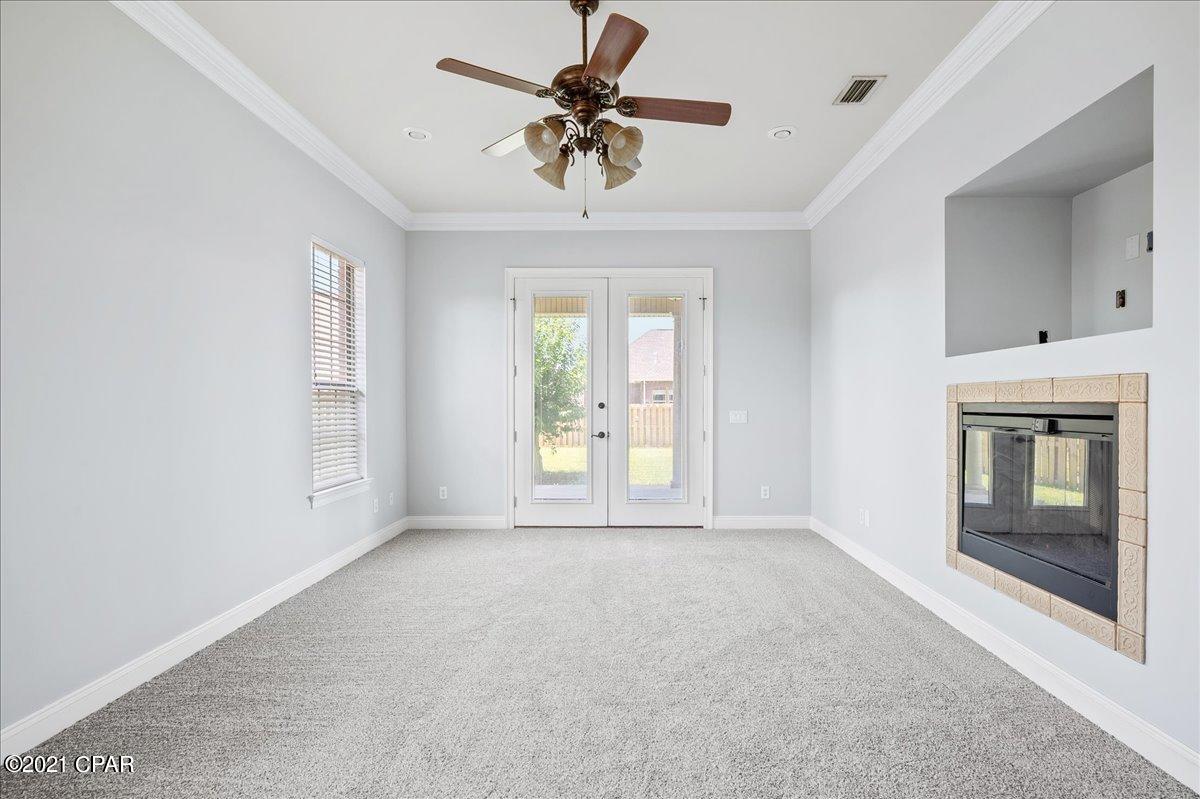 The Meadows - Residential