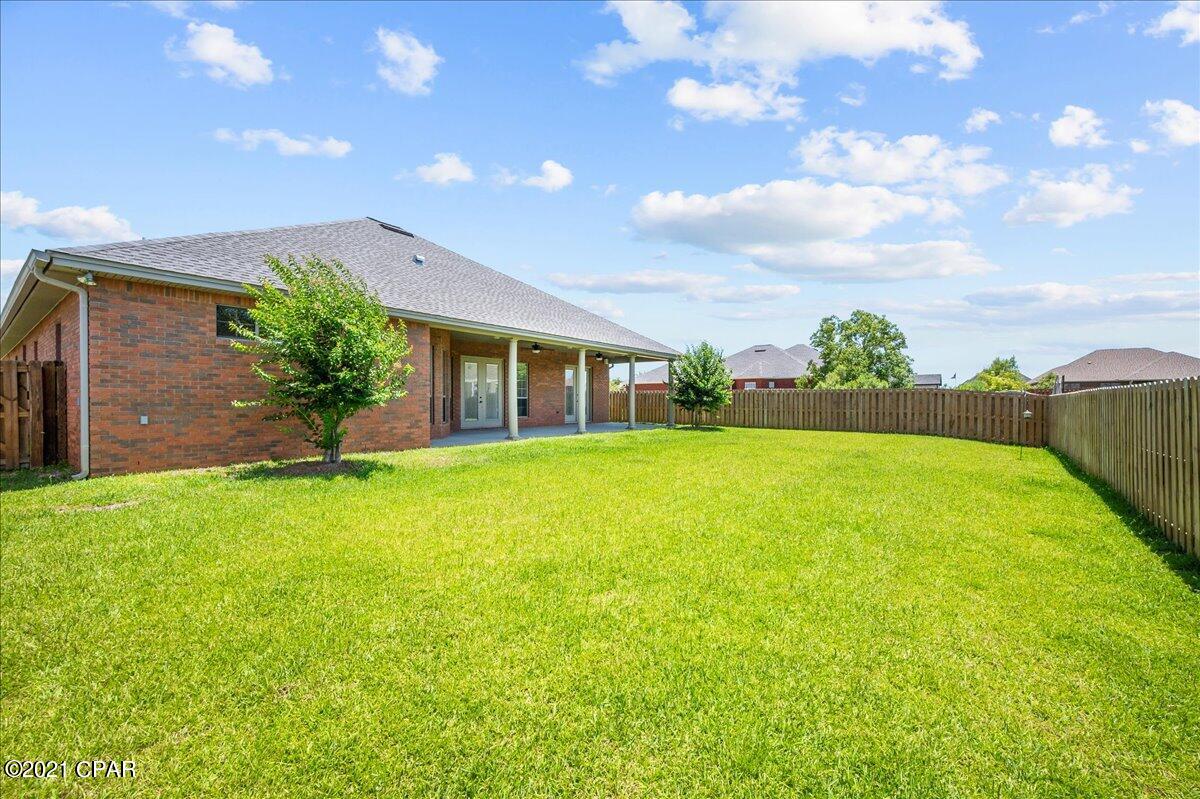 The Meadows - Residential