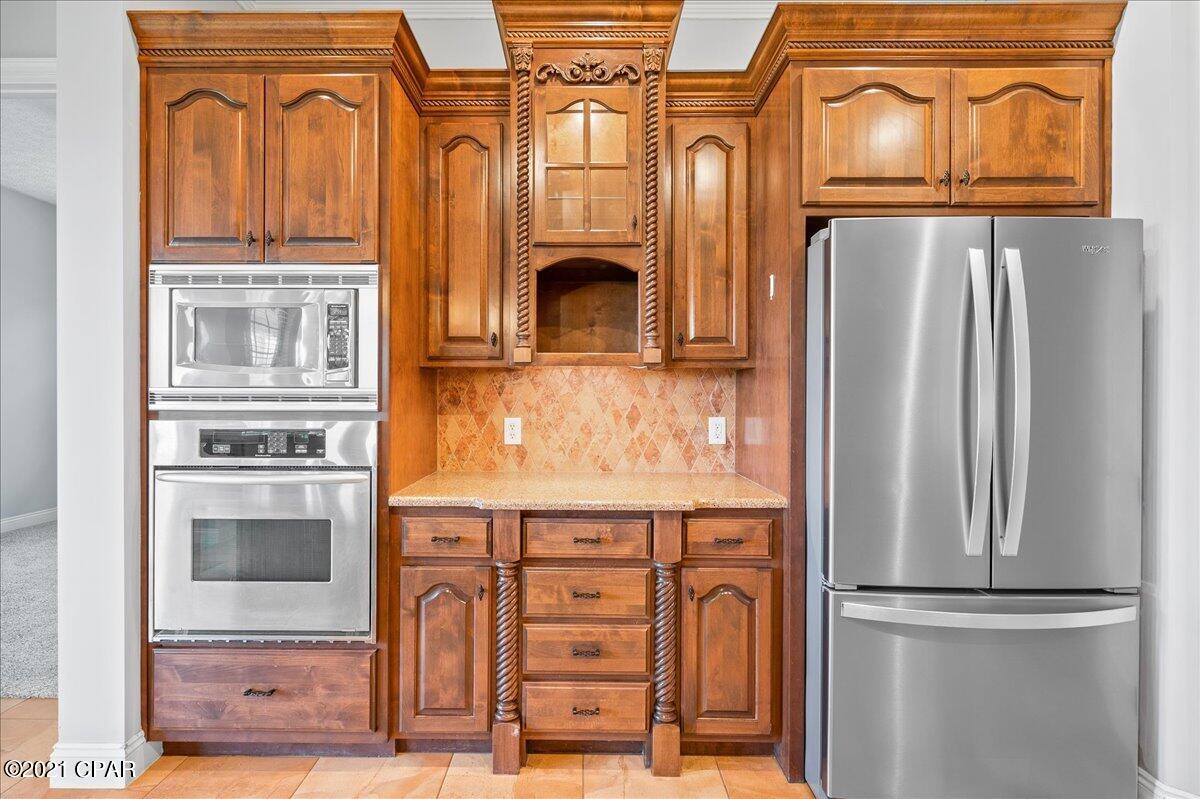 The Meadows - Residential