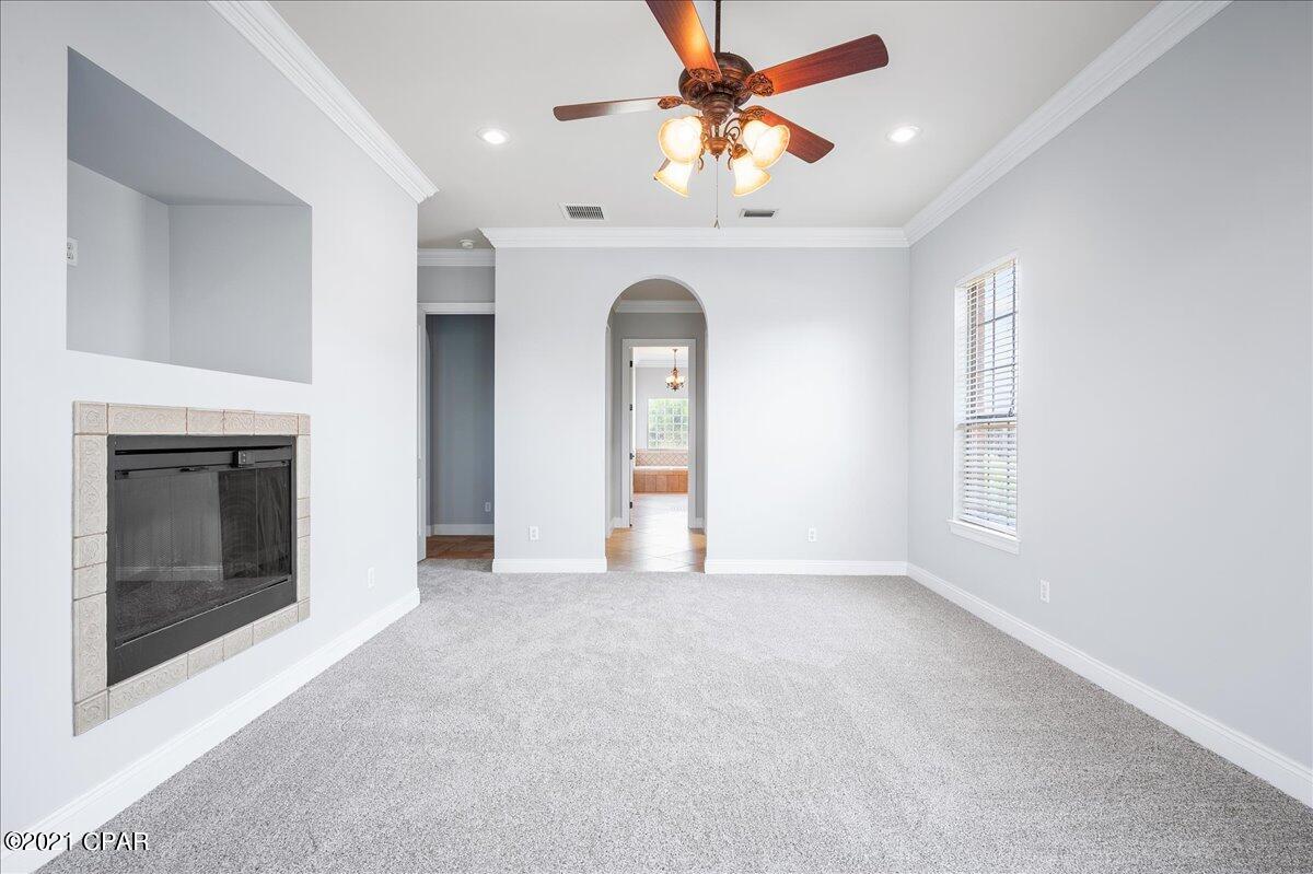 The Meadows - Residential