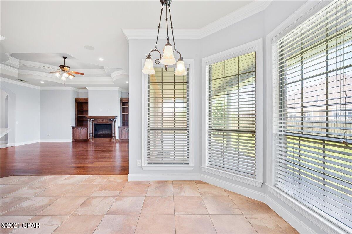 The Meadows - Residential