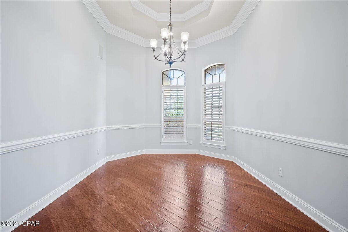 The Meadows - Residential