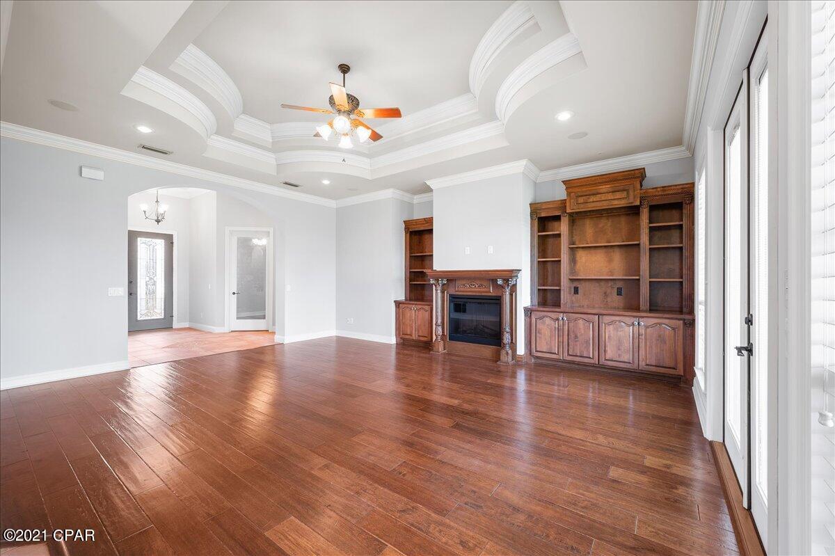 The Meadows - Residential