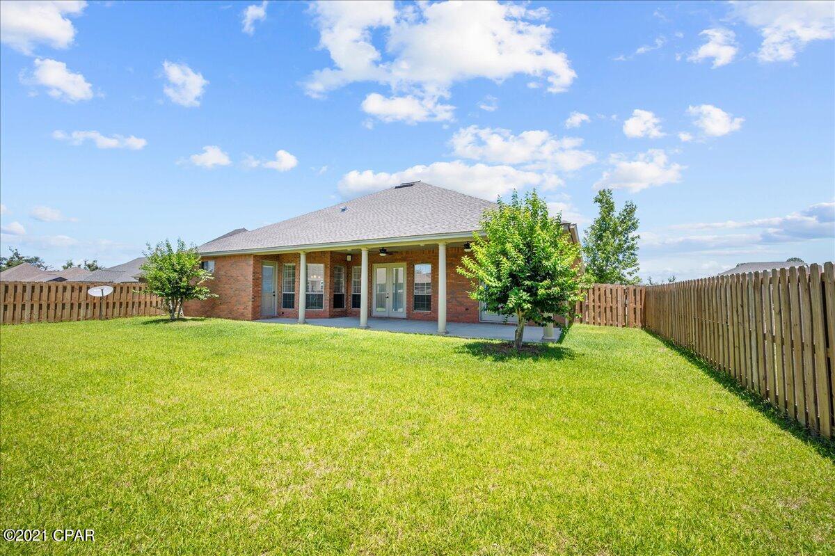 The Meadows - Residential