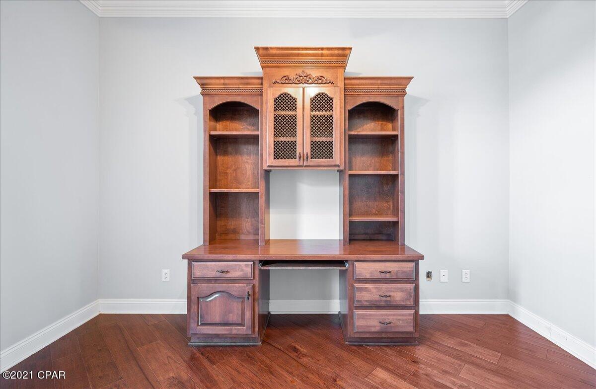 The Meadows - Residential