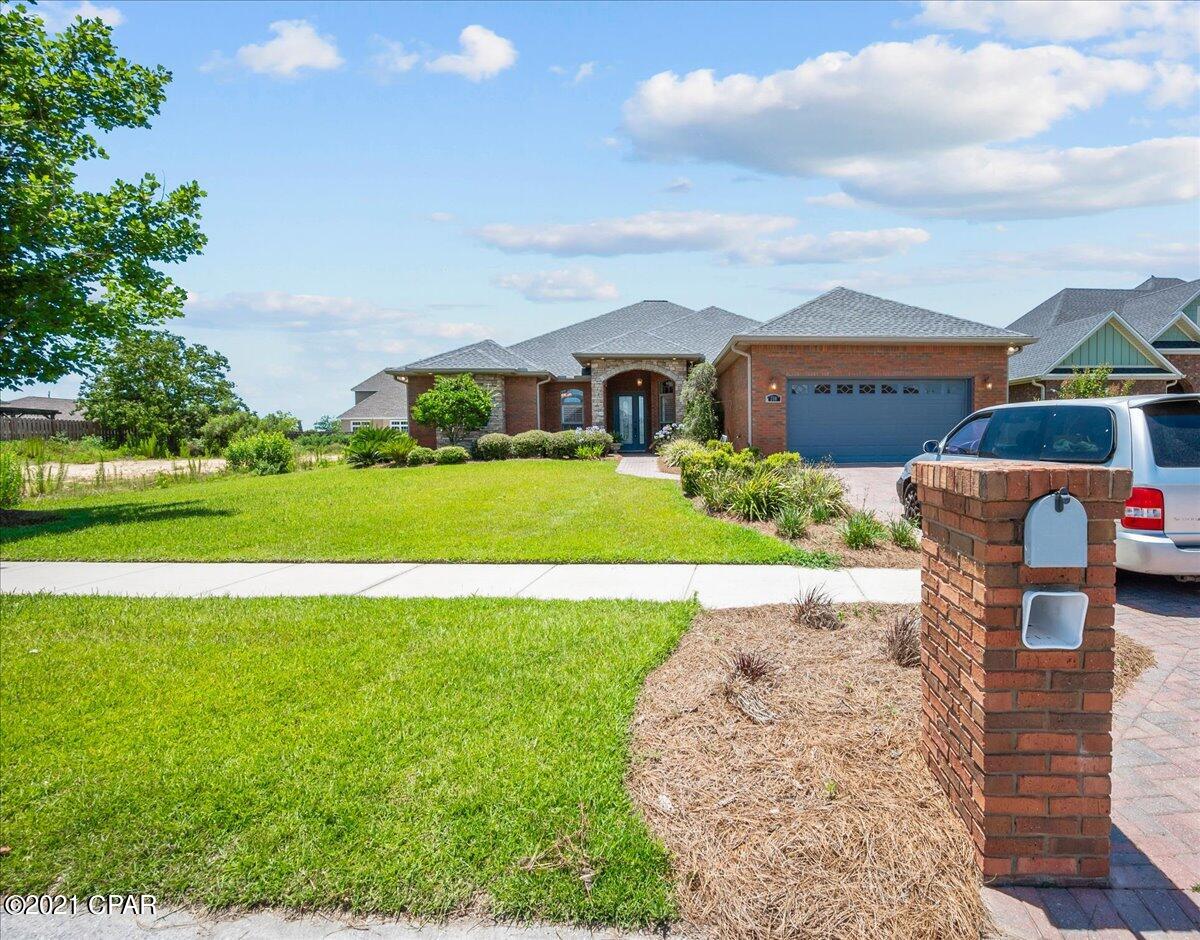 The Meadows - Residential