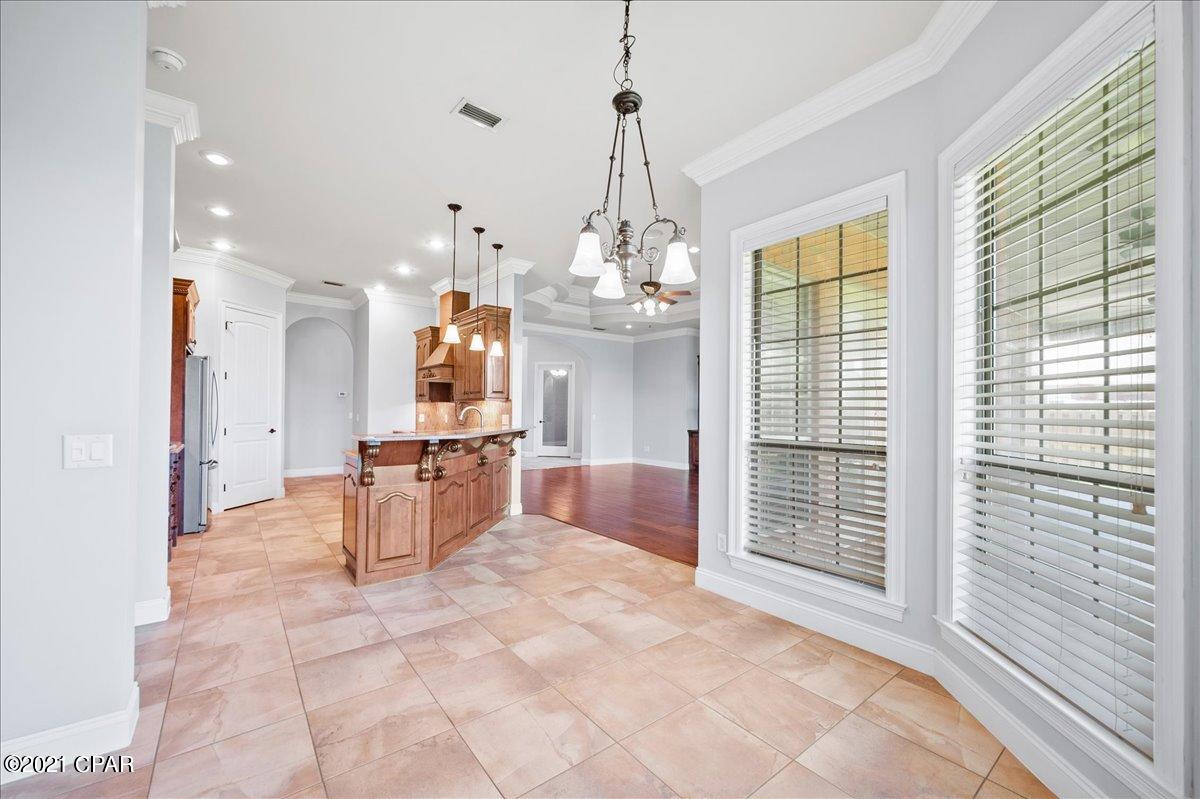 The Meadows - Residential