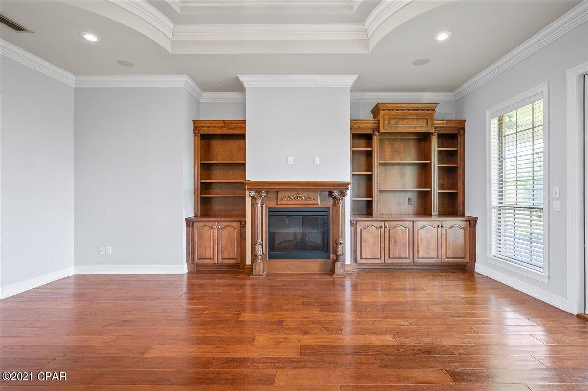 The Meadows - Residential