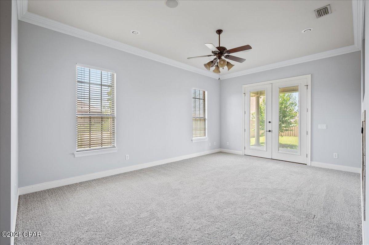 The Meadows - Residential