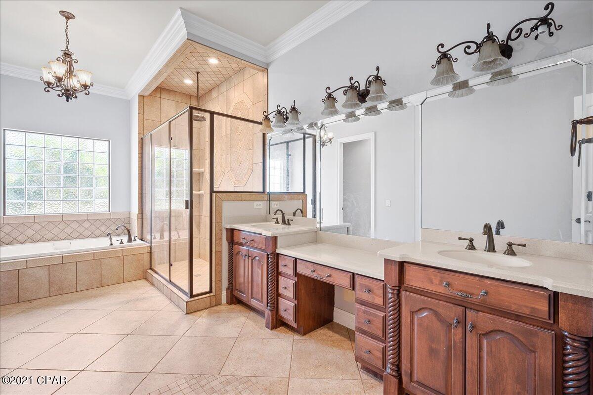 The Meadows - Residential