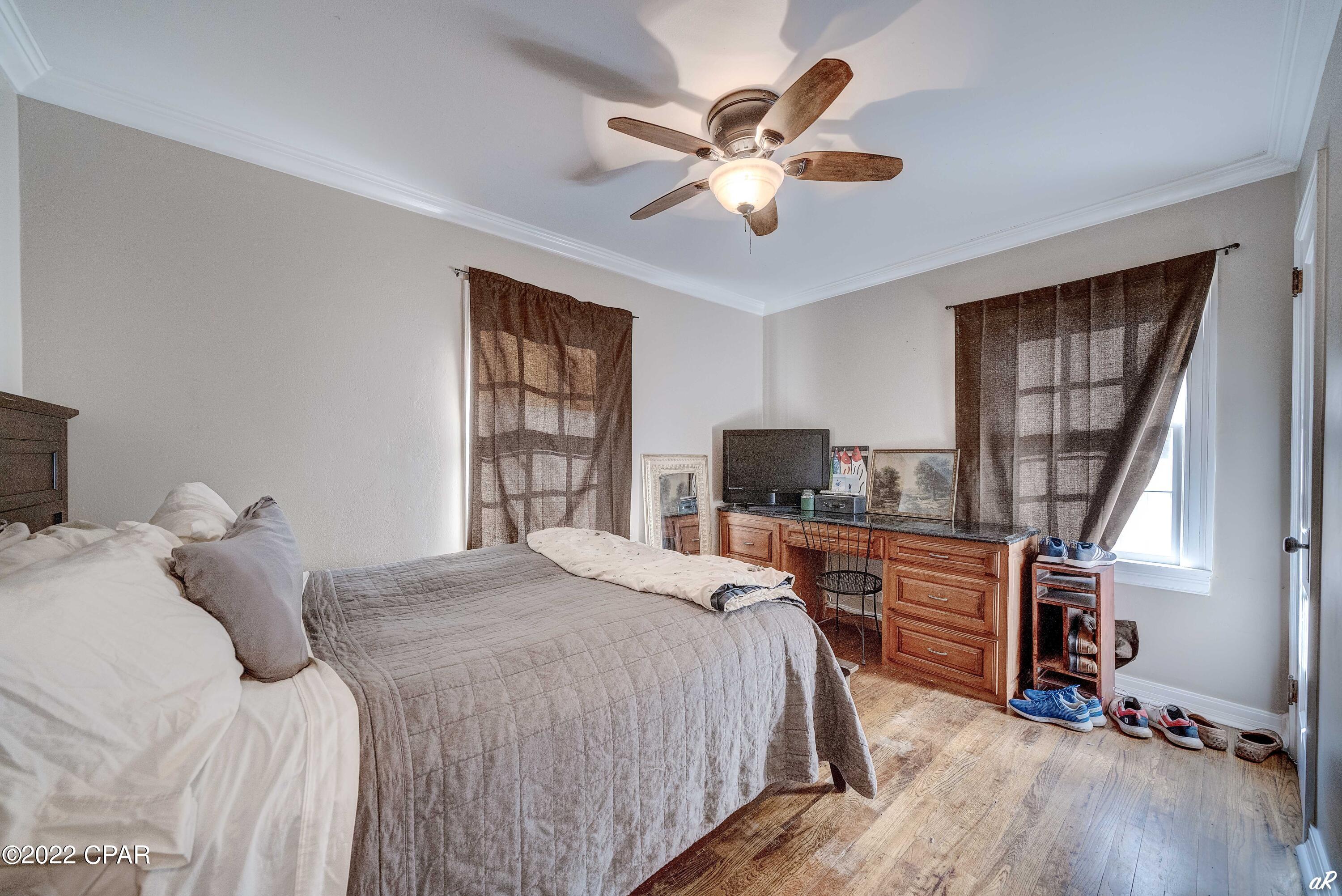 Sudduths 1st Add - Residential