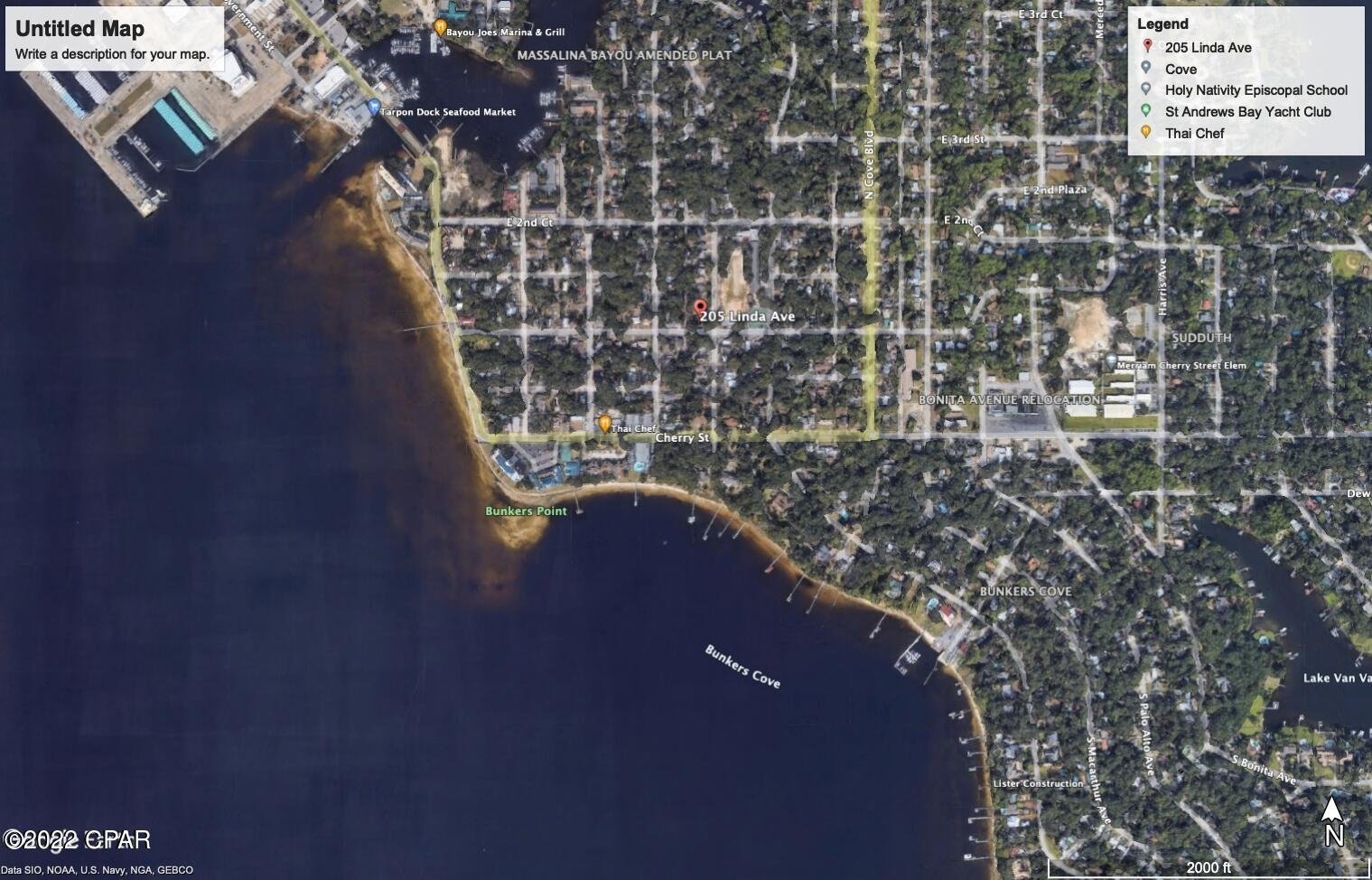 Sudduths 1st Add - Residential