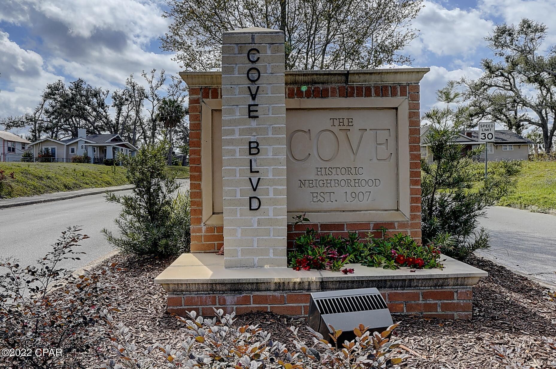 Sudduths 1st Add - Residential