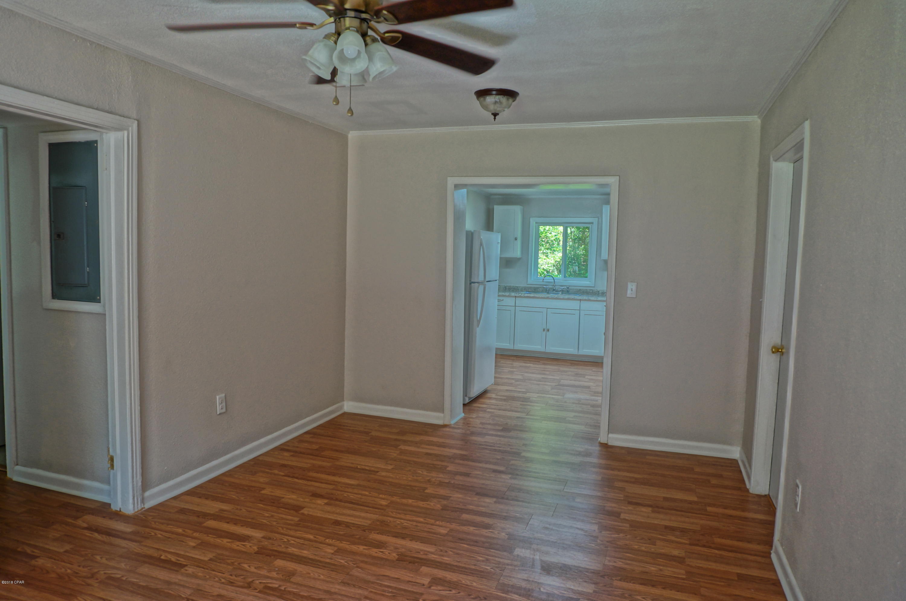 River View - Residential