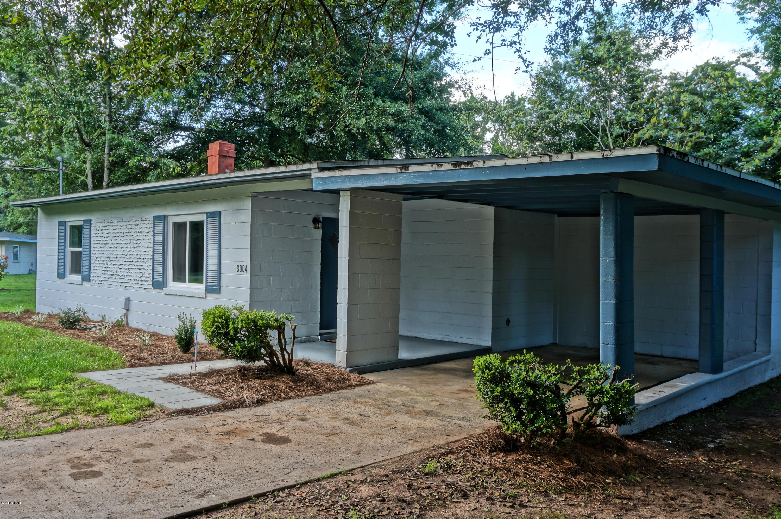 River View - Residential